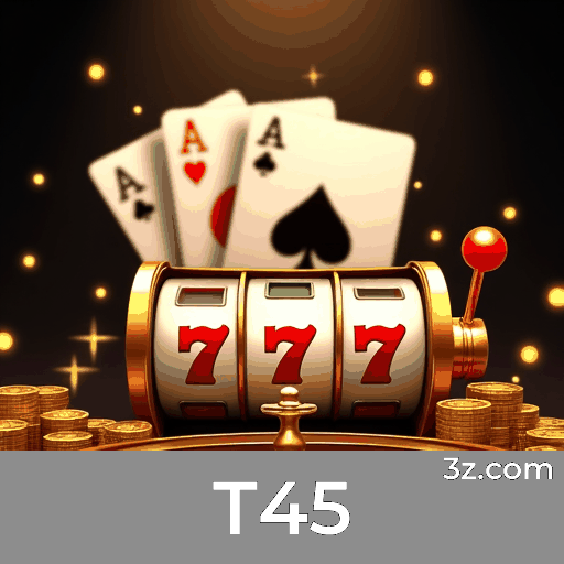 Prêmios Exclusivos T45