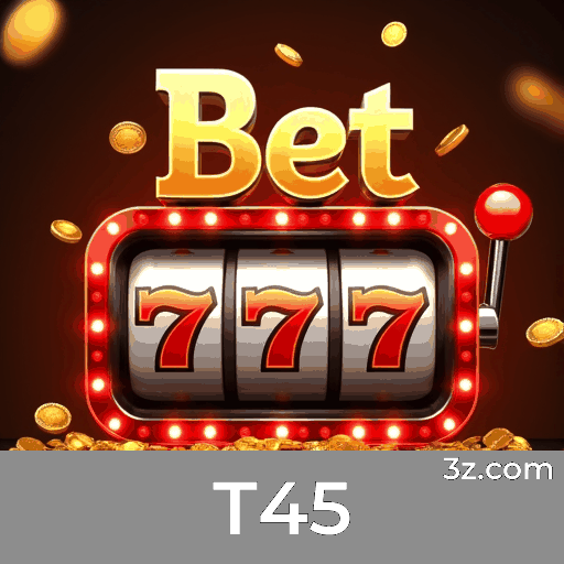 Prêmios Exclusivos T45