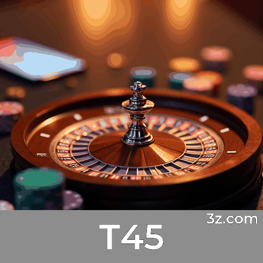 Prêmios Exclusivos T45