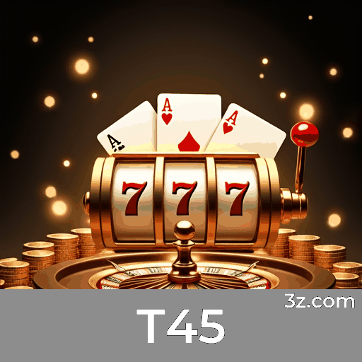 Prêmios Exclusivos T45