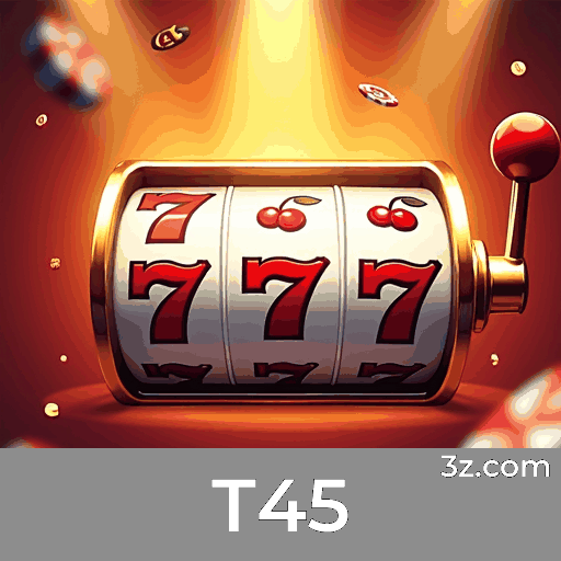 Prêmios Exclusivos T45