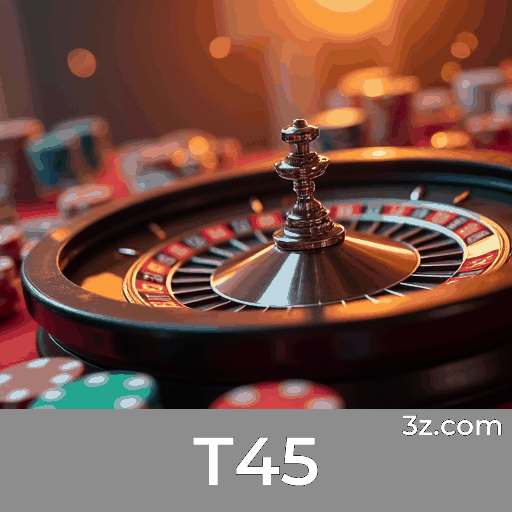 Jogos Certificados T45