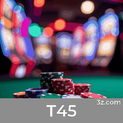 Jogos Certificados T45