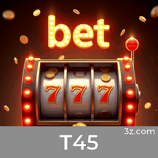 Experiência Jogos T45