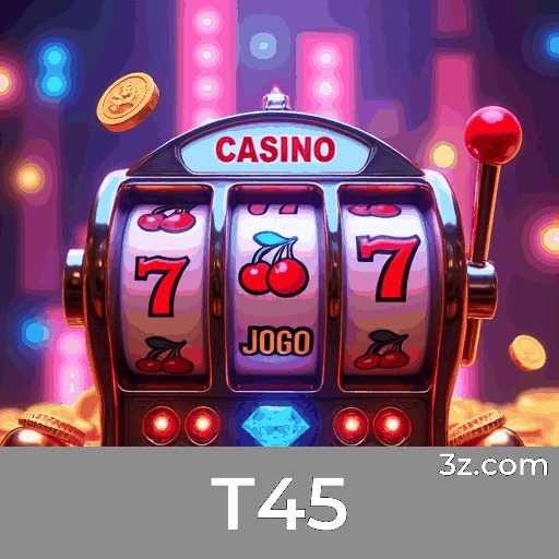 Jogos Certificados T45