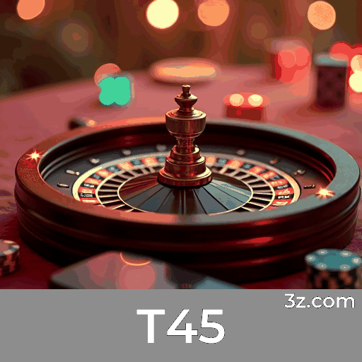 Jogos Certificados T45